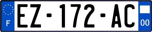 EZ-172-AC