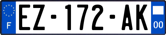 EZ-172-AK