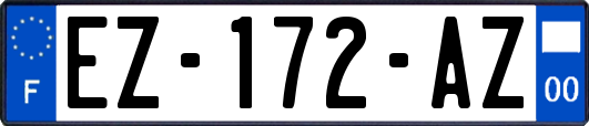 EZ-172-AZ