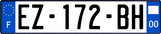 EZ-172-BH