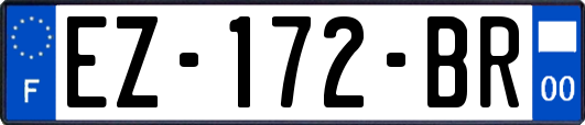 EZ-172-BR