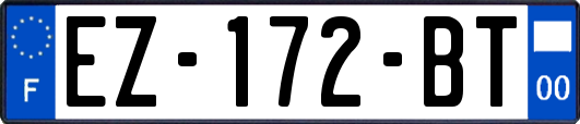 EZ-172-BT