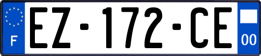 EZ-172-CE