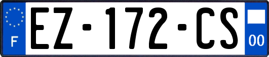 EZ-172-CS