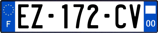 EZ-172-CV