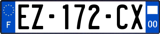 EZ-172-CX