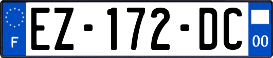 EZ-172-DC