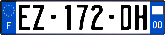 EZ-172-DH