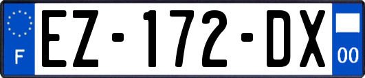 EZ-172-DX