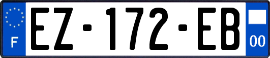 EZ-172-EB