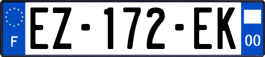 EZ-172-EK