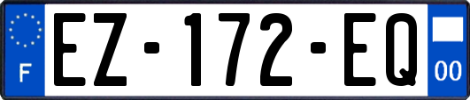 EZ-172-EQ