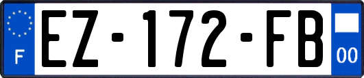 EZ-172-FB