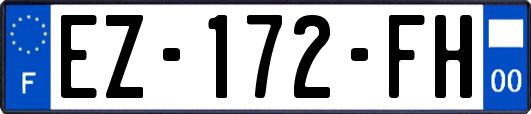 EZ-172-FH