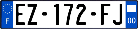 EZ-172-FJ