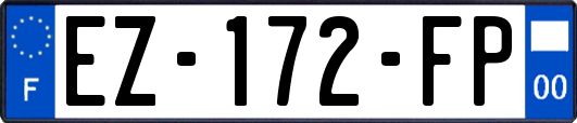 EZ-172-FP