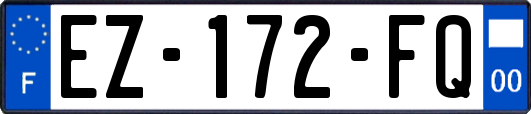 EZ-172-FQ