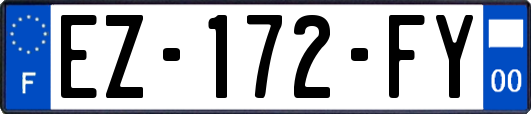 EZ-172-FY