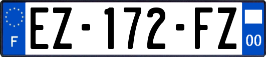 EZ-172-FZ