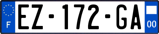 EZ-172-GA