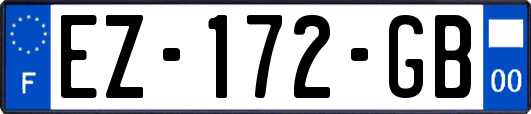 EZ-172-GB