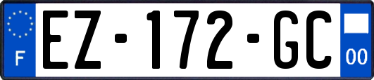 EZ-172-GC