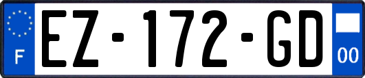 EZ-172-GD