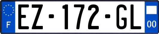 EZ-172-GL