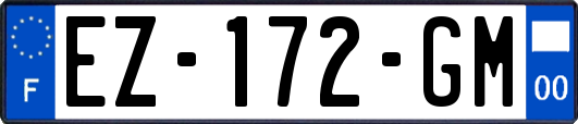 EZ-172-GM