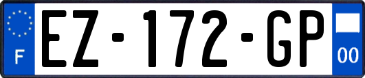 EZ-172-GP