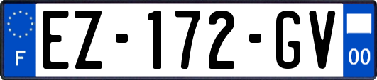 EZ-172-GV