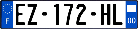 EZ-172-HL