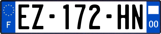 EZ-172-HN