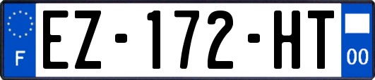 EZ-172-HT