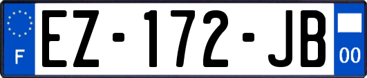 EZ-172-JB