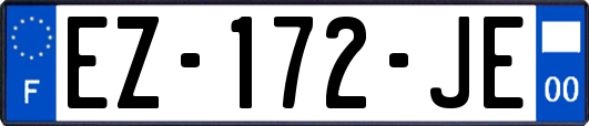 EZ-172-JE