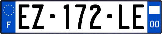 EZ-172-LE