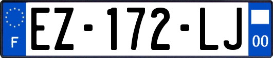 EZ-172-LJ