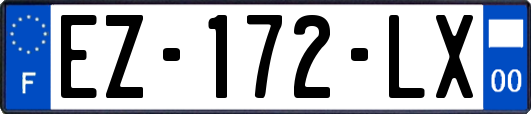 EZ-172-LX