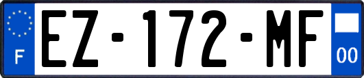 EZ-172-MF