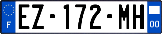 EZ-172-MH