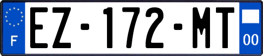 EZ-172-MT