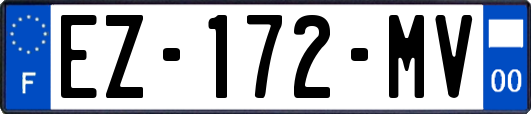 EZ-172-MV