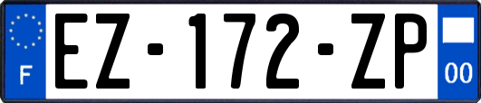 EZ-172-ZP