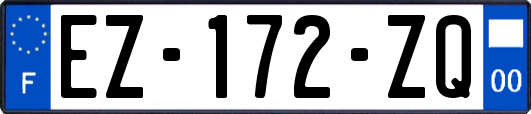 EZ-172-ZQ