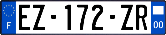 EZ-172-ZR