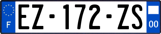 EZ-172-ZS
