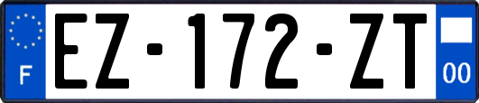 EZ-172-ZT