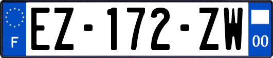 EZ-172-ZW