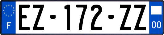 EZ-172-ZZ